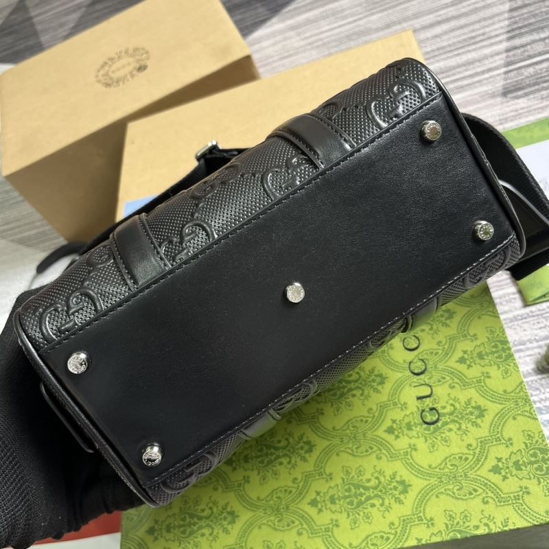 Gucci Boston Bags